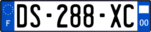 DS-288-XC