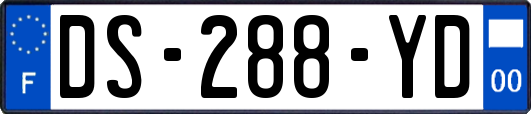 DS-288-YD