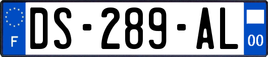 DS-289-AL