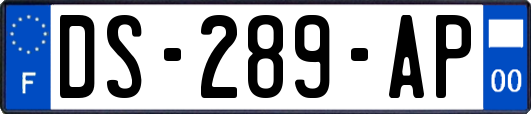 DS-289-AP