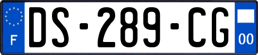 DS-289-CG