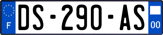 DS-290-AS