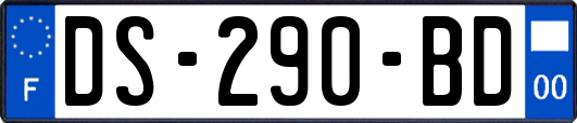 DS-290-BD