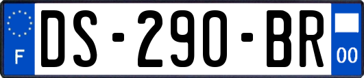 DS-290-BR