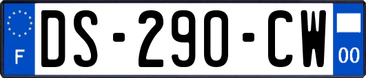 DS-290-CW