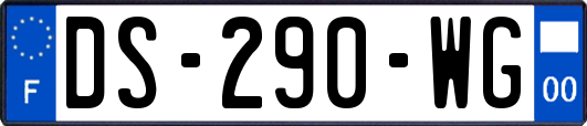 DS-290-WG