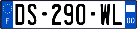 DS-290-WL