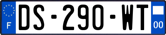 DS-290-WT