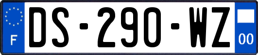 DS-290-WZ