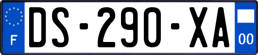 DS-290-XA