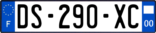 DS-290-XC