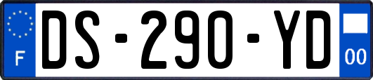 DS-290-YD