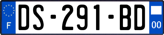 DS-291-BD