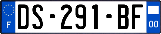 DS-291-BF