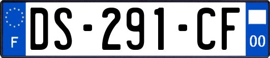 DS-291-CF