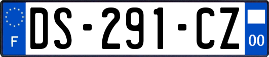 DS-291-CZ