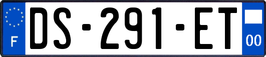 DS-291-ET