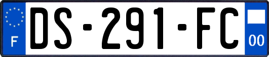 DS-291-FC