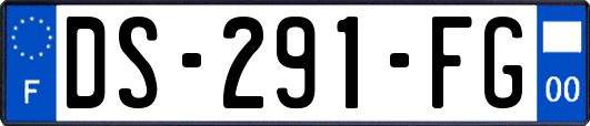DS-291-FG