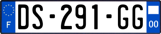 DS-291-GG