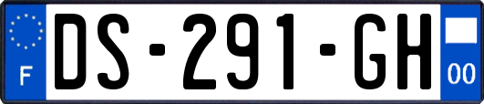 DS-291-GH