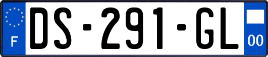 DS-291-GL