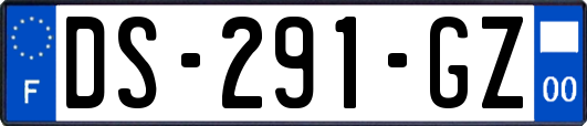 DS-291-GZ