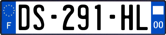 DS-291-HL