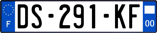 DS-291-KF