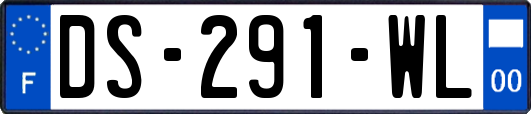 DS-291-WL