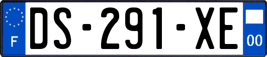 DS-291-XE