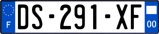 DS-291-XF