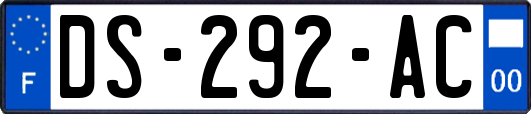 DS-292-AC