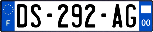 DS-292-AG