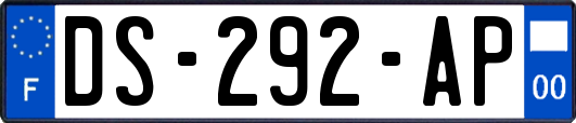 DS-292-AP