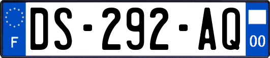 DS-292-AQ