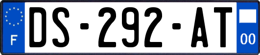 DS-292-AT