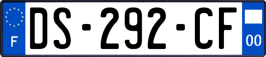 DS-292-CF