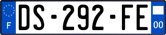 DS-292-FE