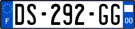 DS-292-GG