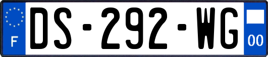 DS-292-WG