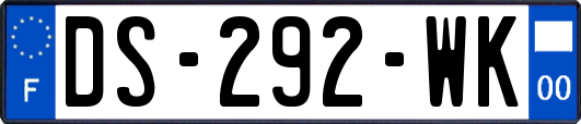 DS-292-WK