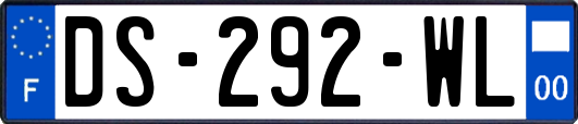 DS-292-WL