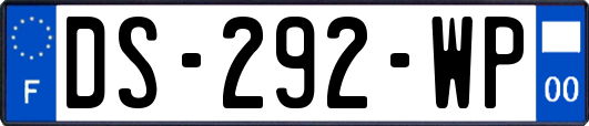 DS-292-WP