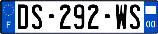 DS-292-WS
