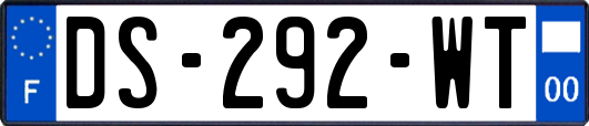DS-292-WT