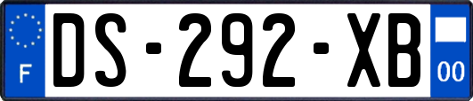 DS-292-XB