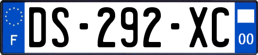 DS-292-XC