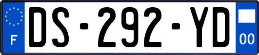 DS-292-YD