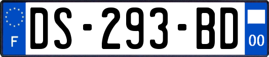 DS-293-BD